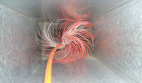 San Diego Air Duct Cleaning